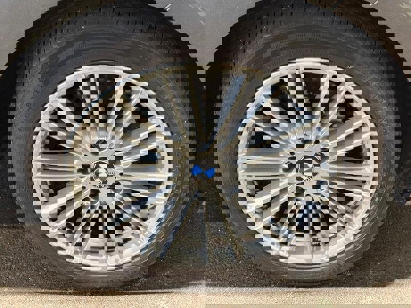 Image BMW SÉRIE 1 118d 150 UrbanChic Full leds GPS Caméra Bluetooth Régul Clim auto Gtie 1 an